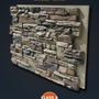 Are Faux Stone Panels Fire Safe?