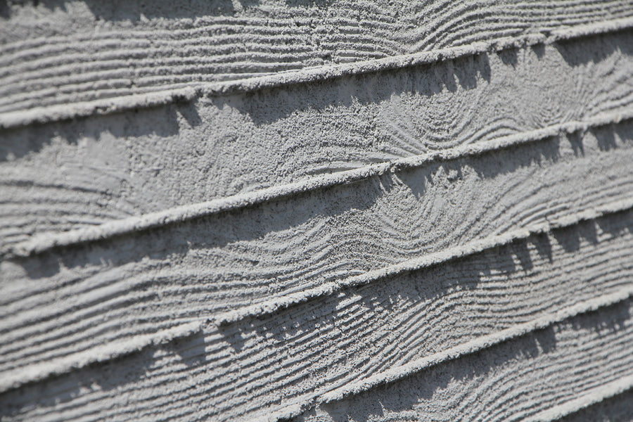 Chelsea Strata faux concrete wall panel - view 4