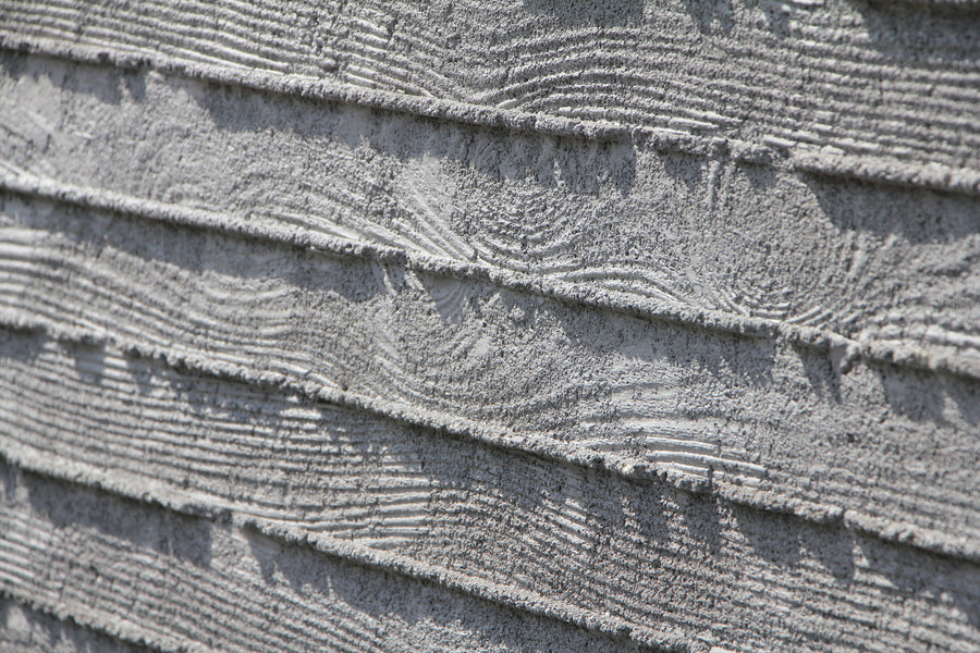 Chelsea Strata faux concrete wall panel - view 3