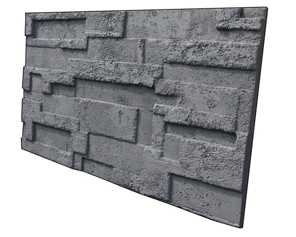 Camden Block