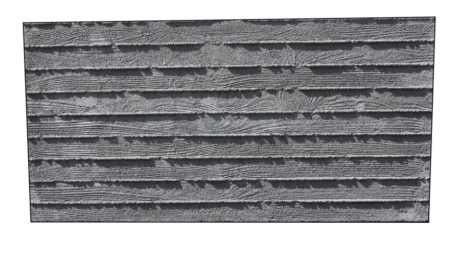 Chelsea Strata faux concrete wall panel - view 5
