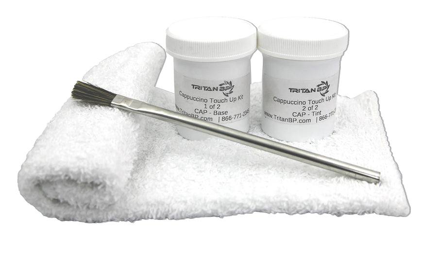 Tritan BP touch-up kit for faux stone and brick panels - view 5