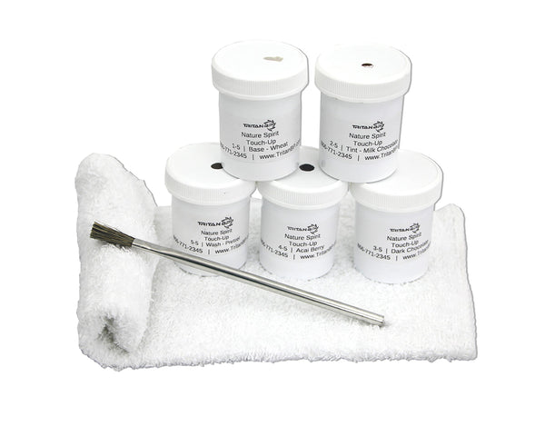 Touch Up Kit