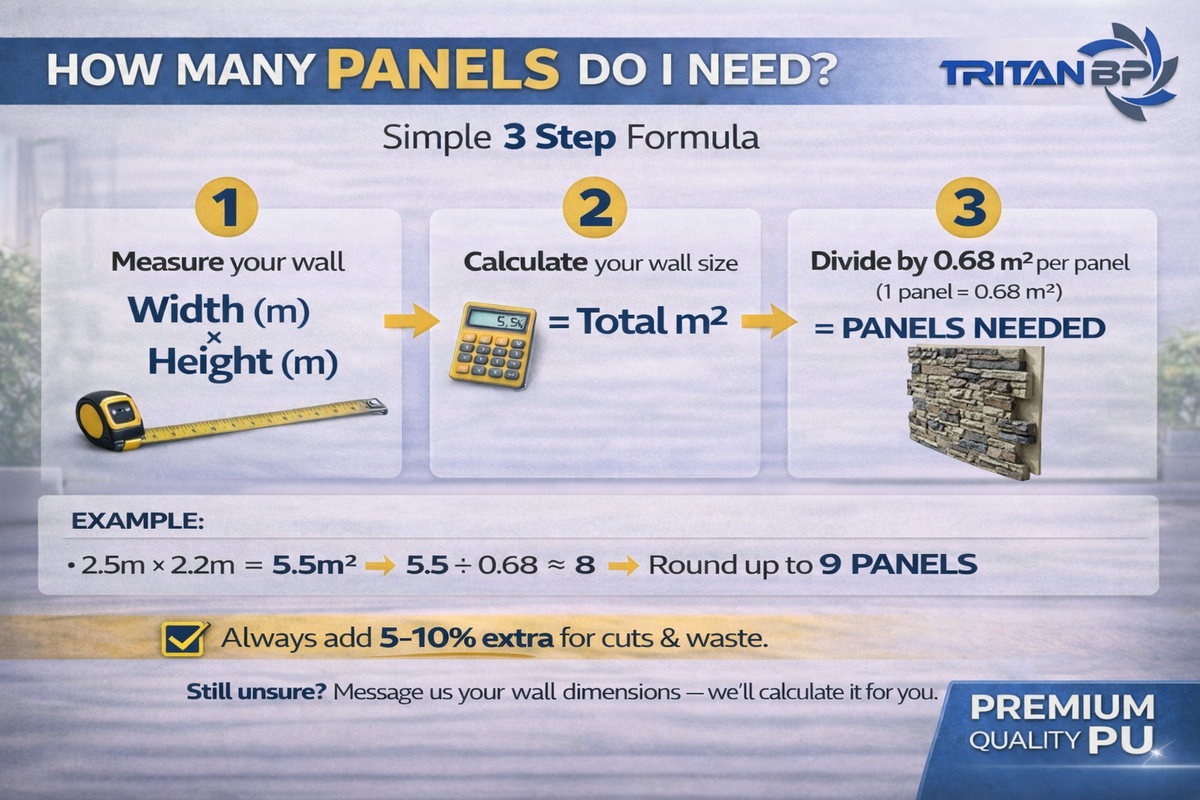 Faux Lightning Ridge