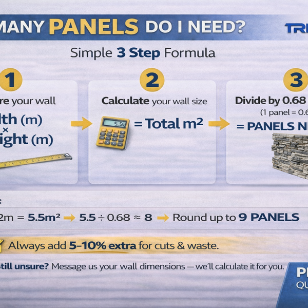 Faux Lightning Ridge