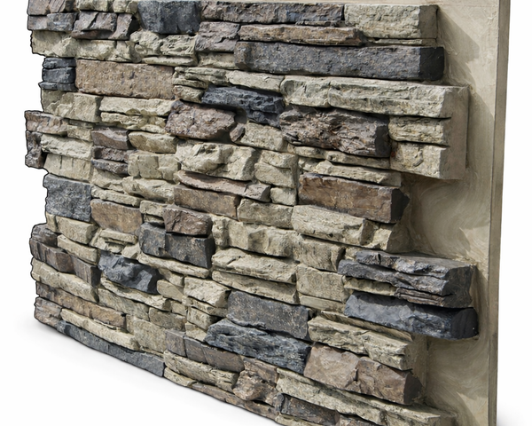 Faux Lightning Ridge