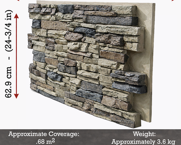 Faux Lightning Ridge