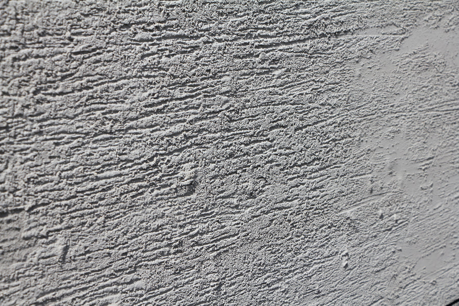 Kensington render effect wall panel - view 4