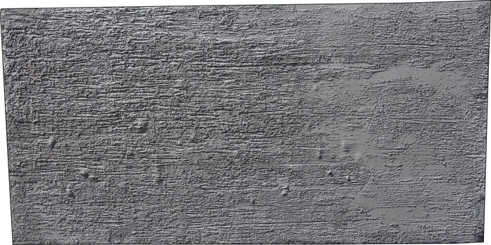 Kensington render effect wall panel