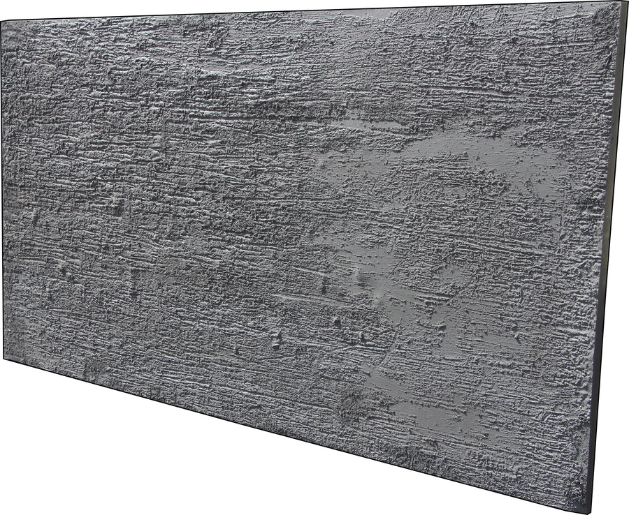 Kensington render effect wall panel - view 3