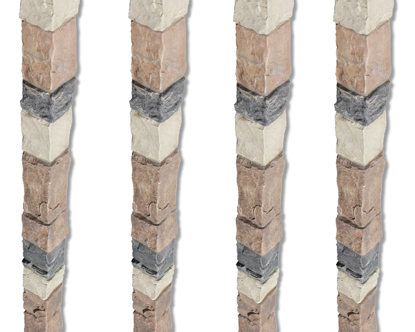 Universal Outside Corner (Case of 4)