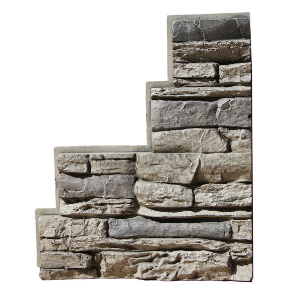 Stick-A-Stone Starter Strip