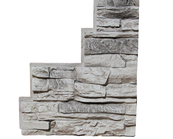 Stick-A-Stone Starter Strip