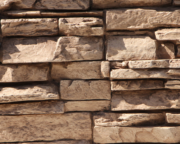 Faux Lightning Ridge Sample