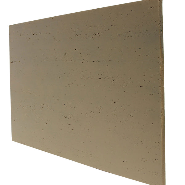 Faux Travertine