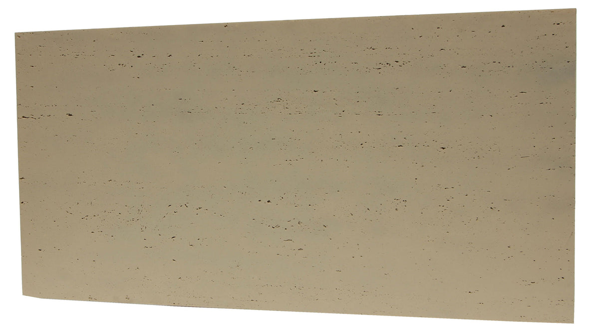 Faux Travertine