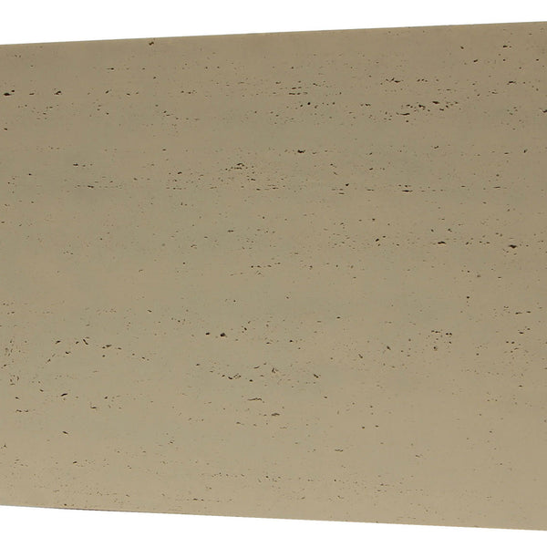Faux Travertine