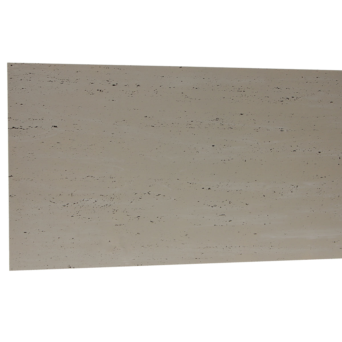Faux Travertine
