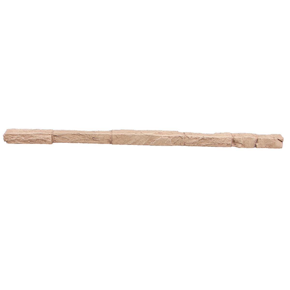 Universal Faux Stone Ledge Trim - 4 Pack