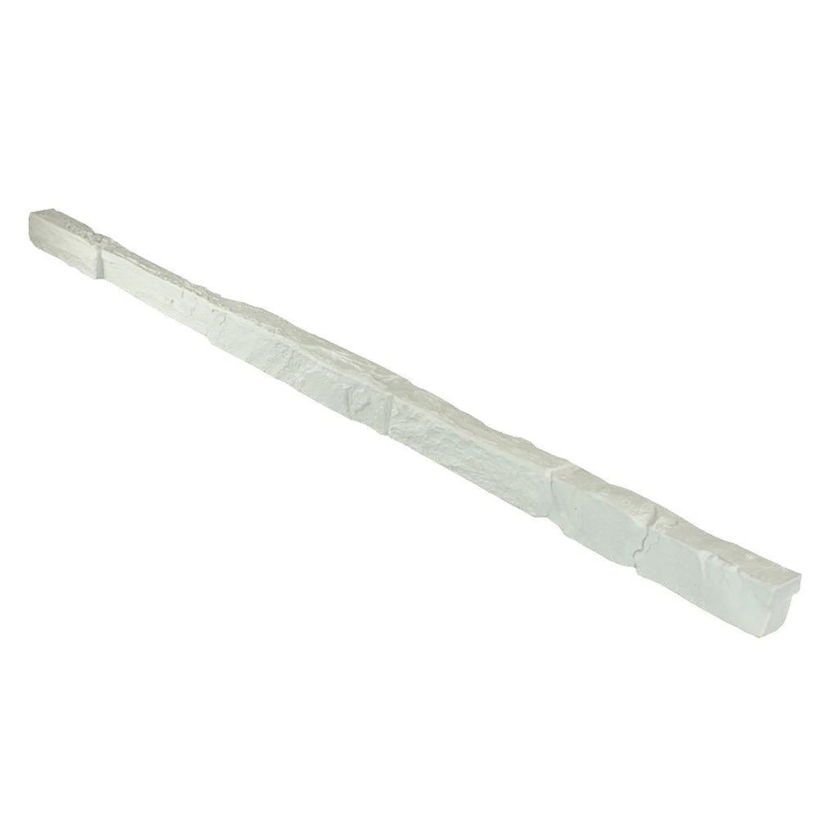 Universal Faux Stone Ledge Trim - 4 Pack