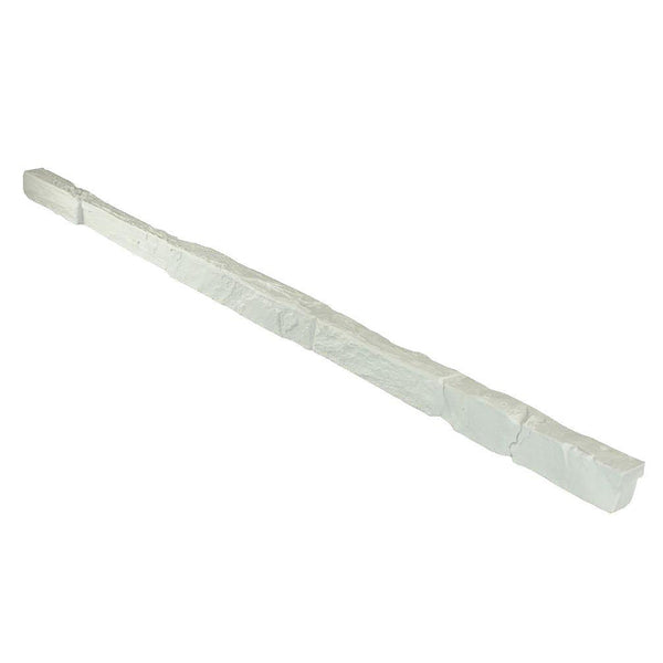 Universal Faux Stone Ledge Trim - 4 Pack