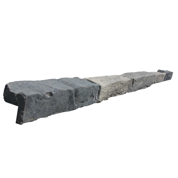Universal Faux Stone Ledge Trim - 4 Pack