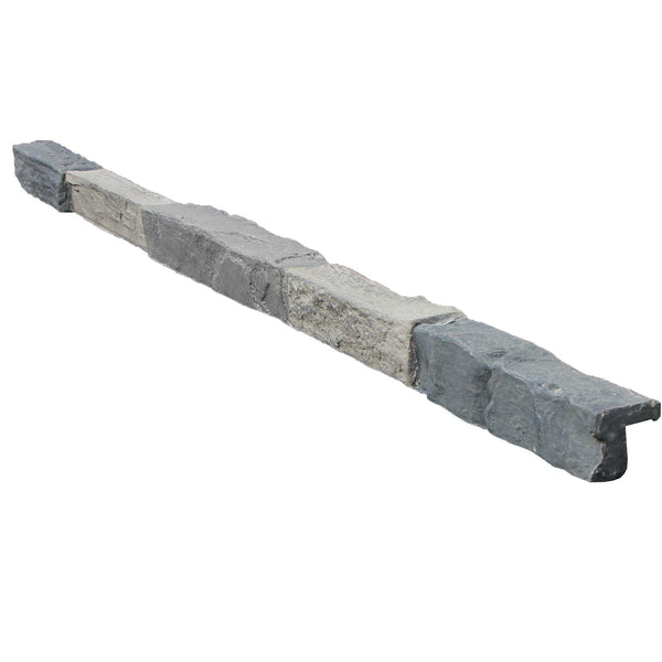 Universal Faux Stone Ledge Trim - 4 Pack