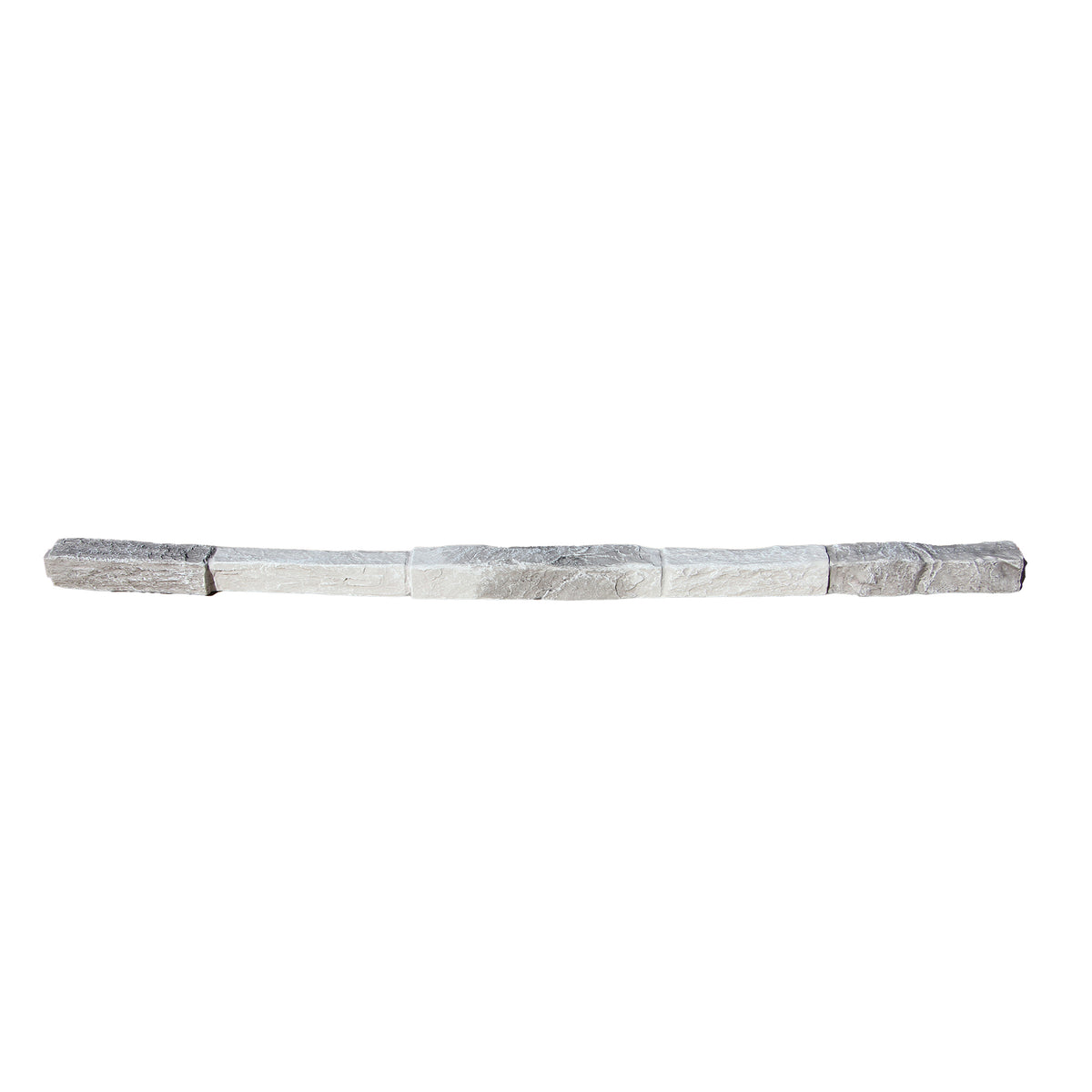 Universal Faux Stone Ledge Trim - 4 Pack