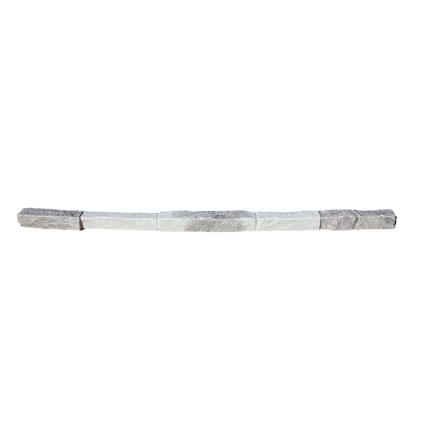 Universal Faux Stone Ledge Trim - 4 Pack