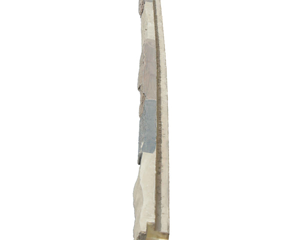 Universal Faux Stone Ledge Trim - 4 Pack
