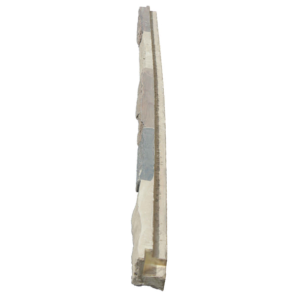 Universal Faux Stone Ledge Trim - 4 Pack