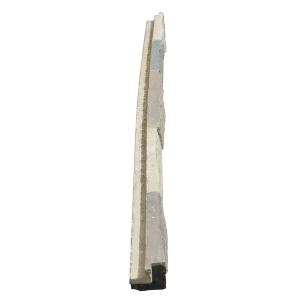 Universal Faux Stone Ledge Trim - 4 Pack