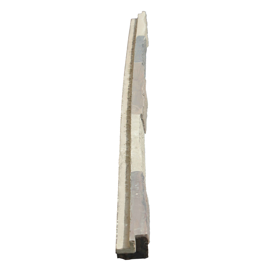 Universal faux stone ledge trim, 4 pack - view 4