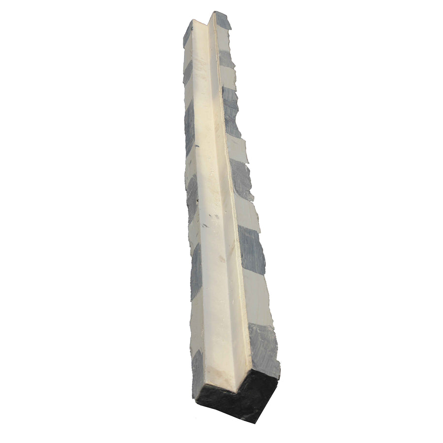 Universal faux stone outside corner, case of 4 - view 11