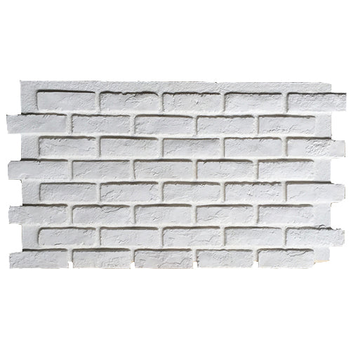 Cottage Lane Faux Brick