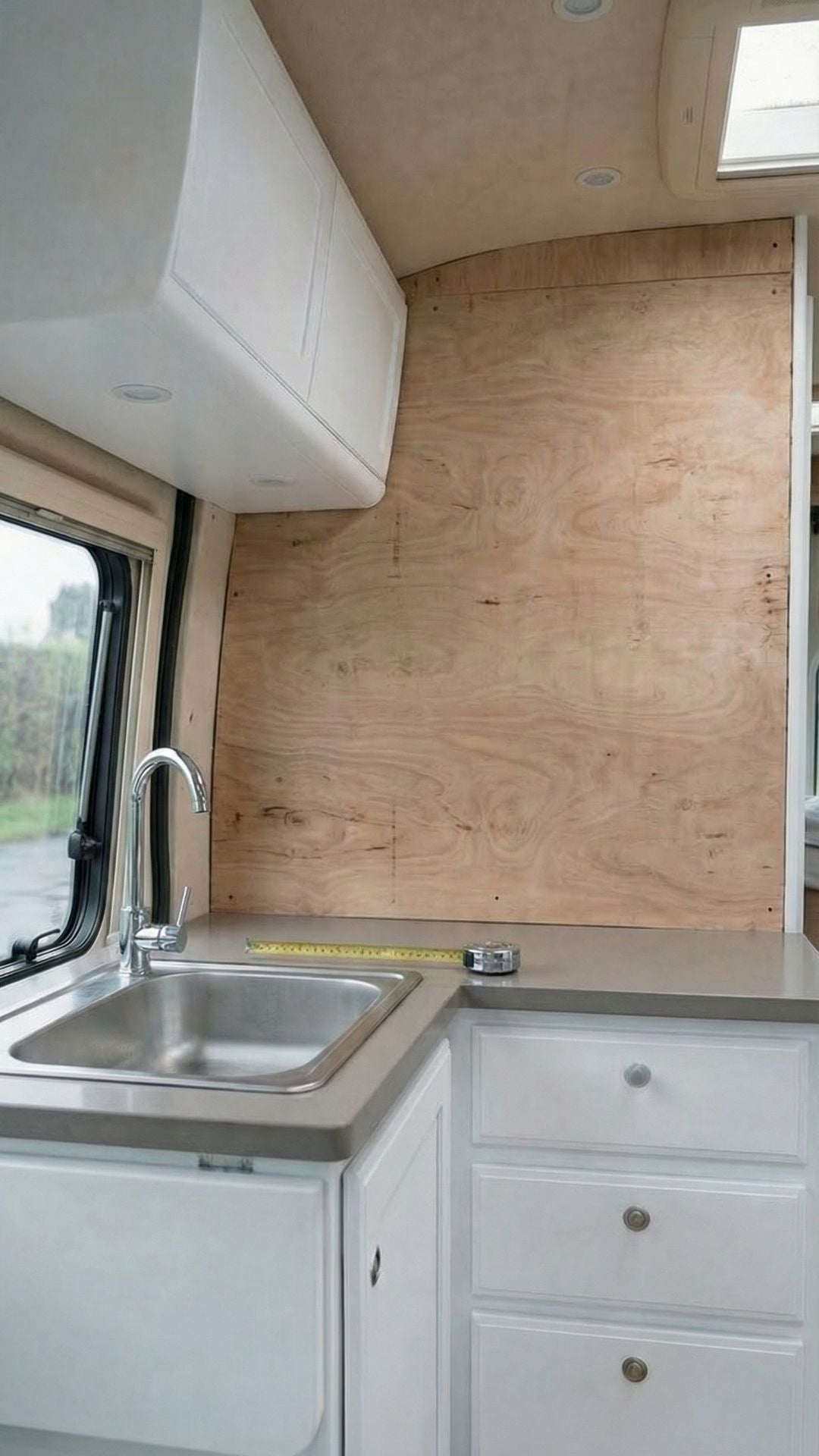 Small Space - Big Impact